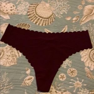 Victoria’s Secret panties